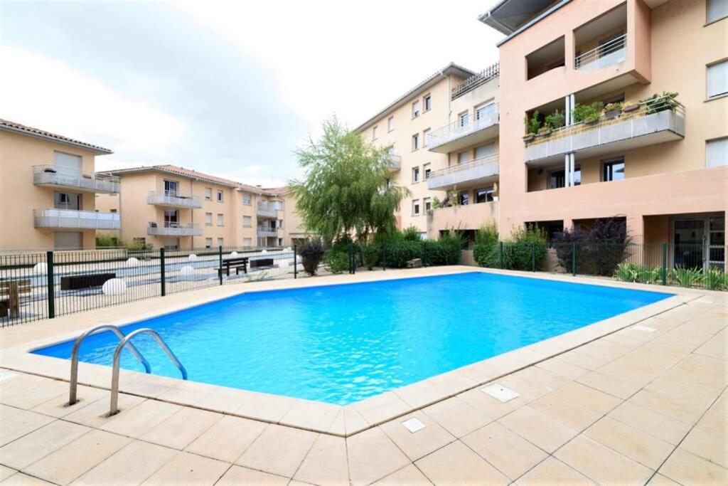 LE MONTMORENCY - Free Parking - Airbus - Netflix - Housity