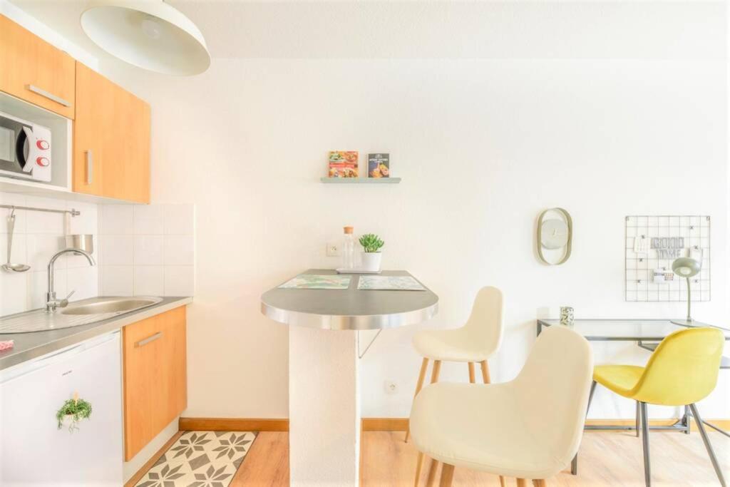 LE MONTMORENCY - Free Parking - Airbus - Netflix - Housity