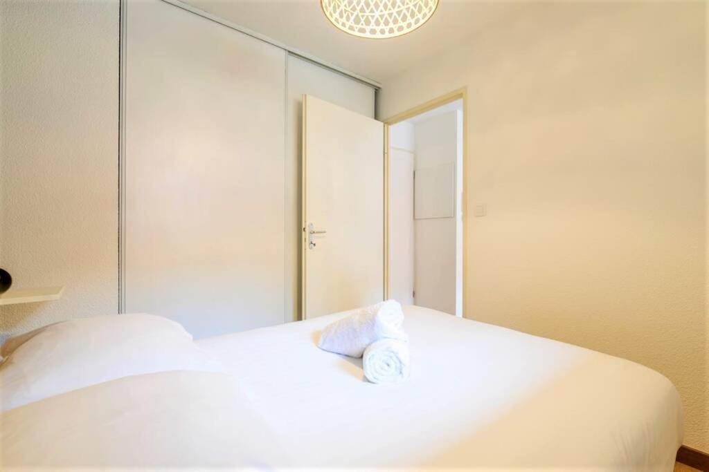 LE MONTMORENCY - Free Parking - Airbus - Netflix - Housity