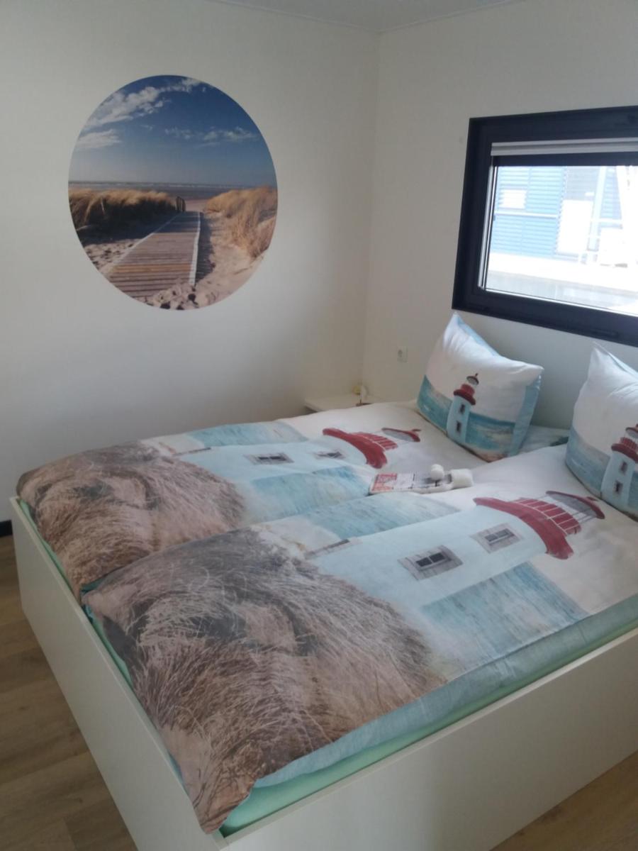 Hausboot Casa di Lago - Housity