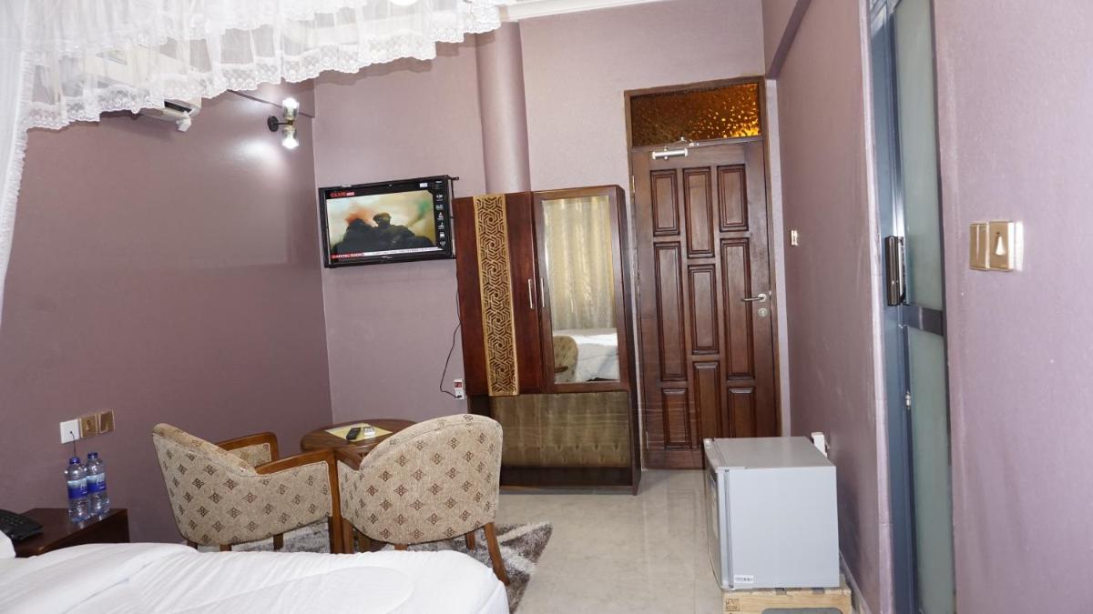Jakicha Motel - Housity