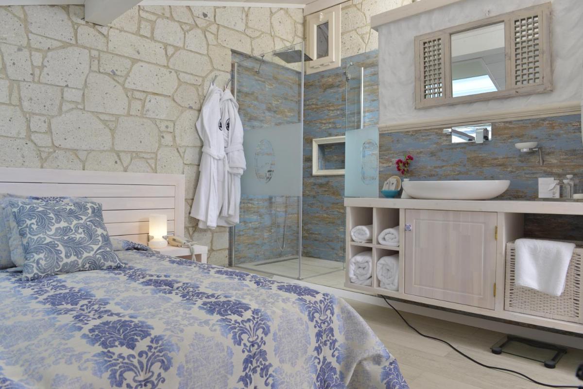 Cella Hotel & SPA Ephesus - Housity