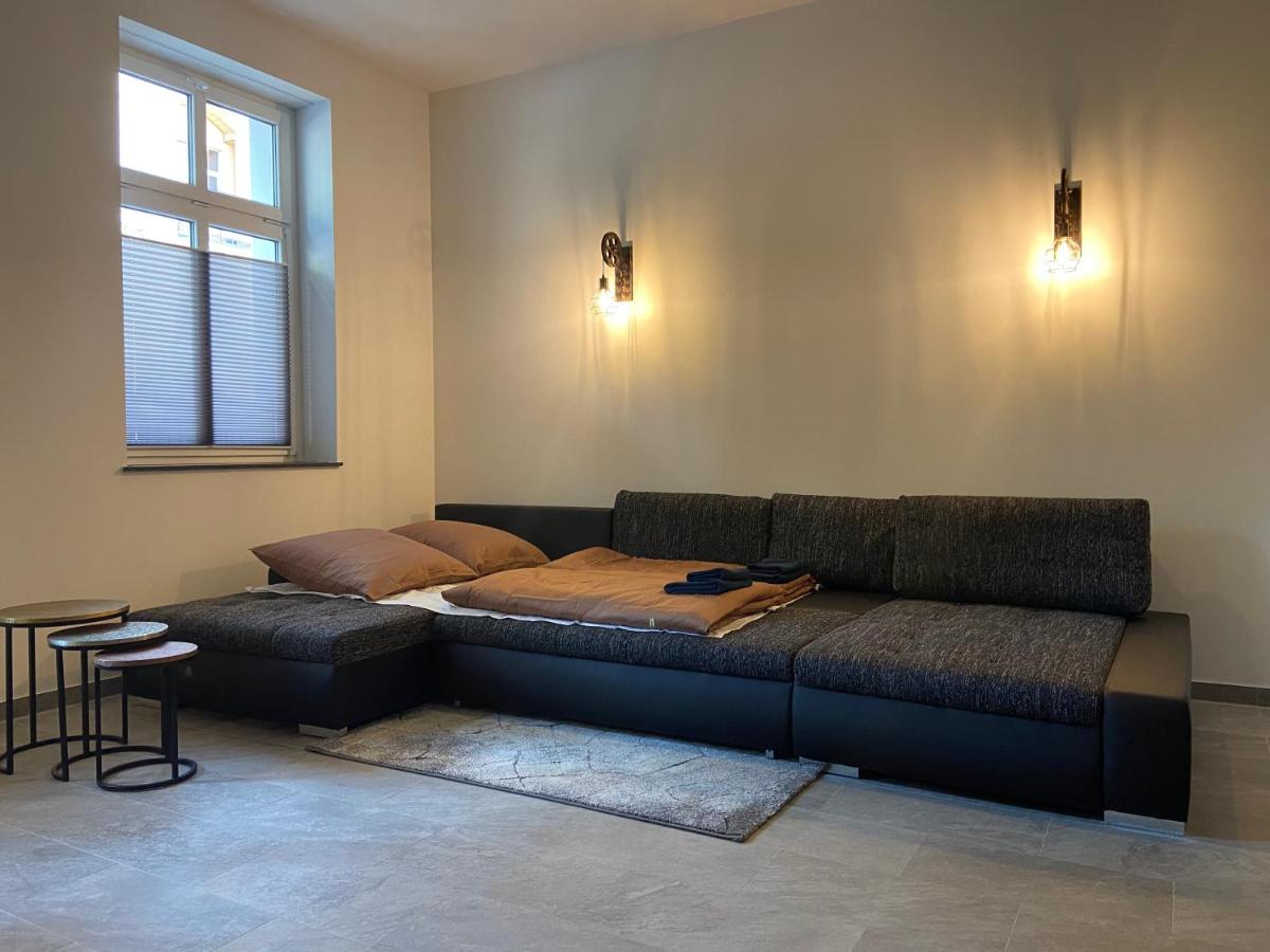 Schillers Fewo - Housity