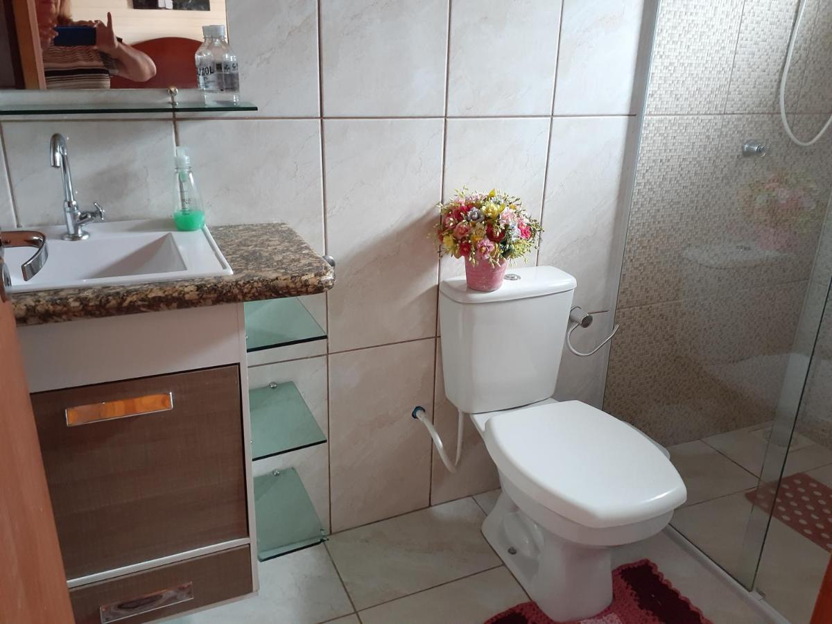 Refúgio Santo Antônio - Housity
