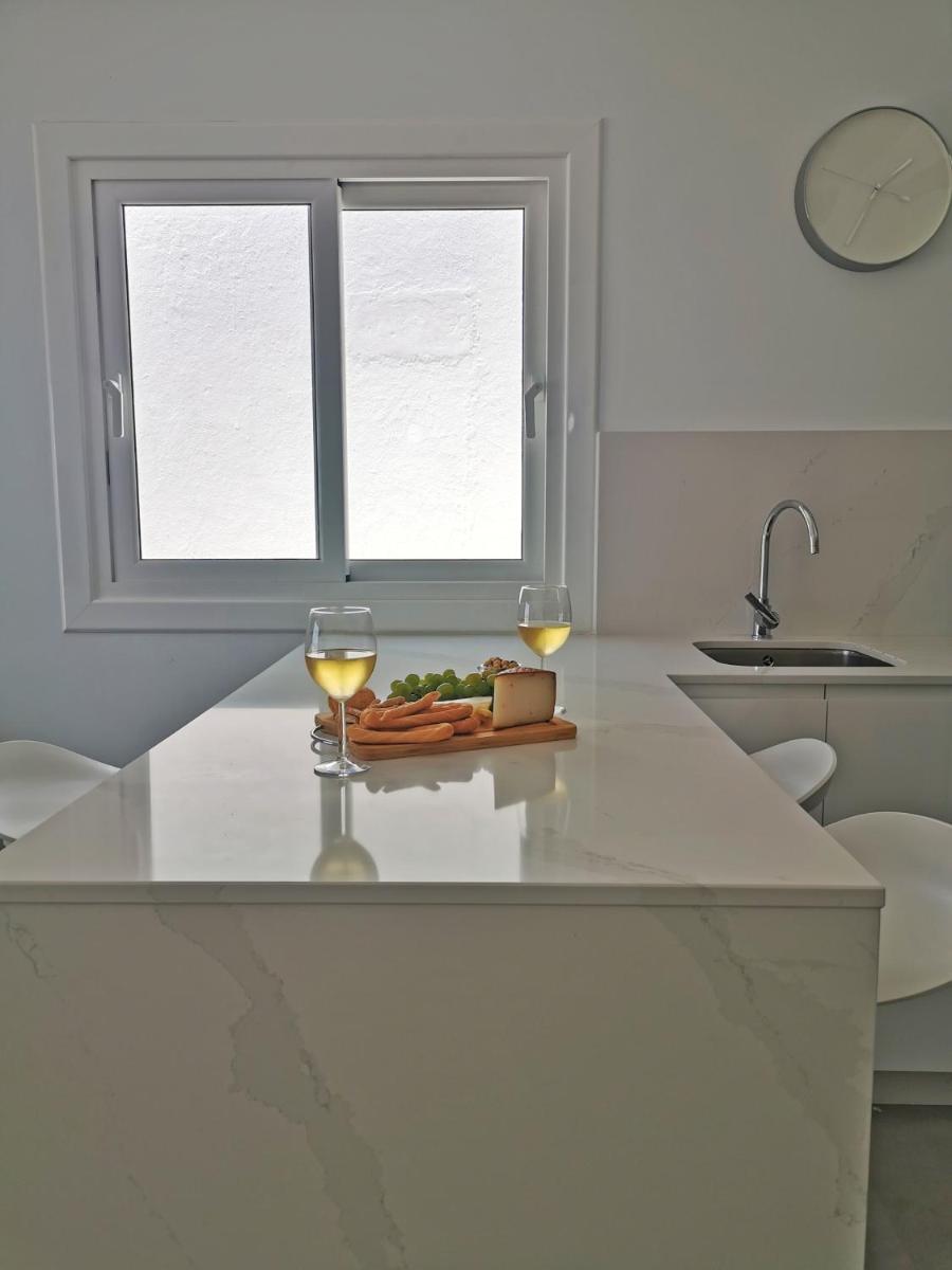Suitetrails - Luxury Apartment On The Beach