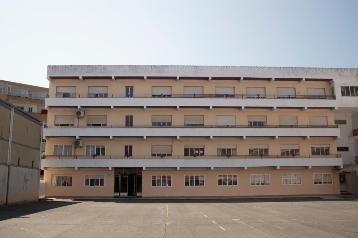 Albergue Santa Olaia - Housity