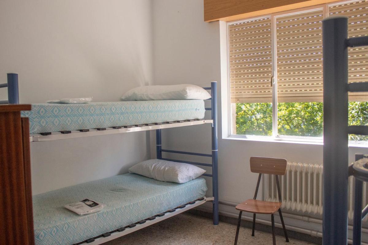 Albergue Santa Olaia - Housity