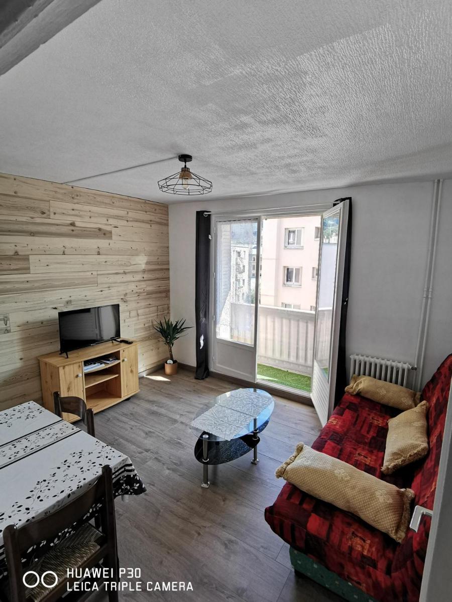 T2 cosy proche des pistes - Housity