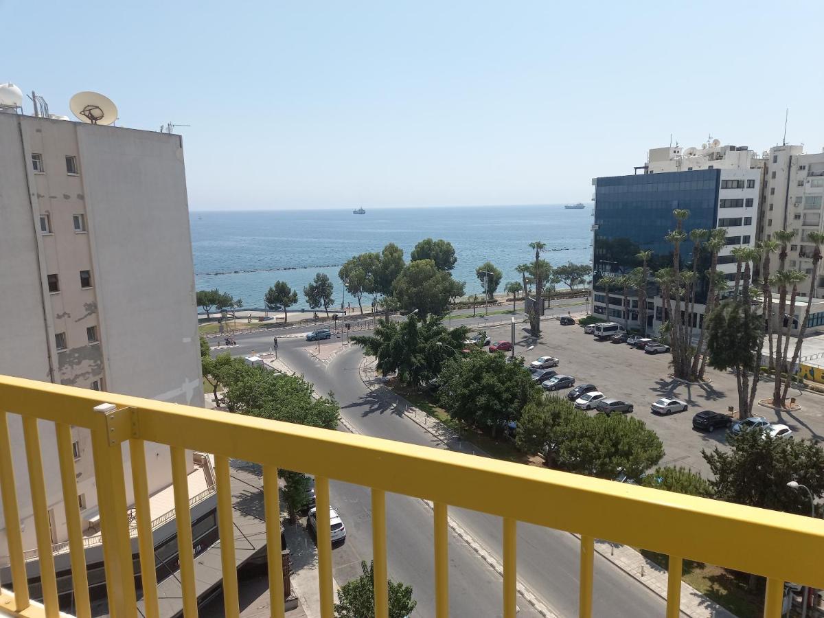Limassol Hestia Boutique Apartment - Housity