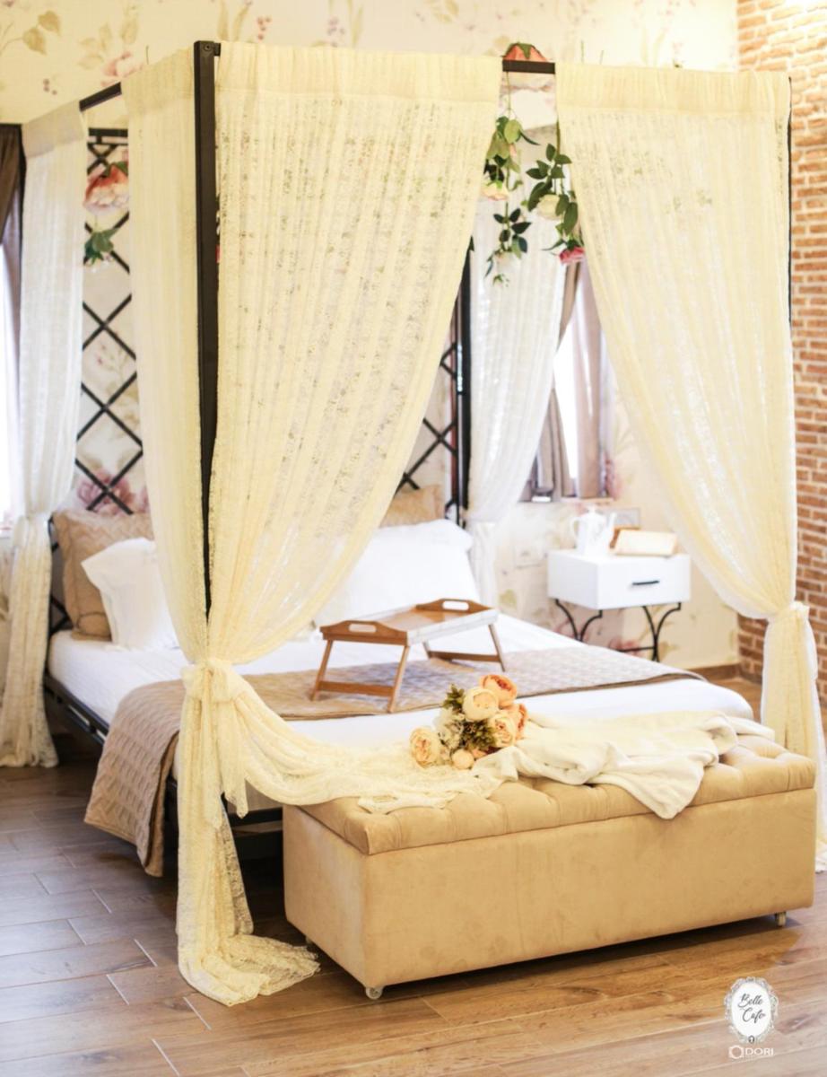 Suitetrails - Belle, Littleparis