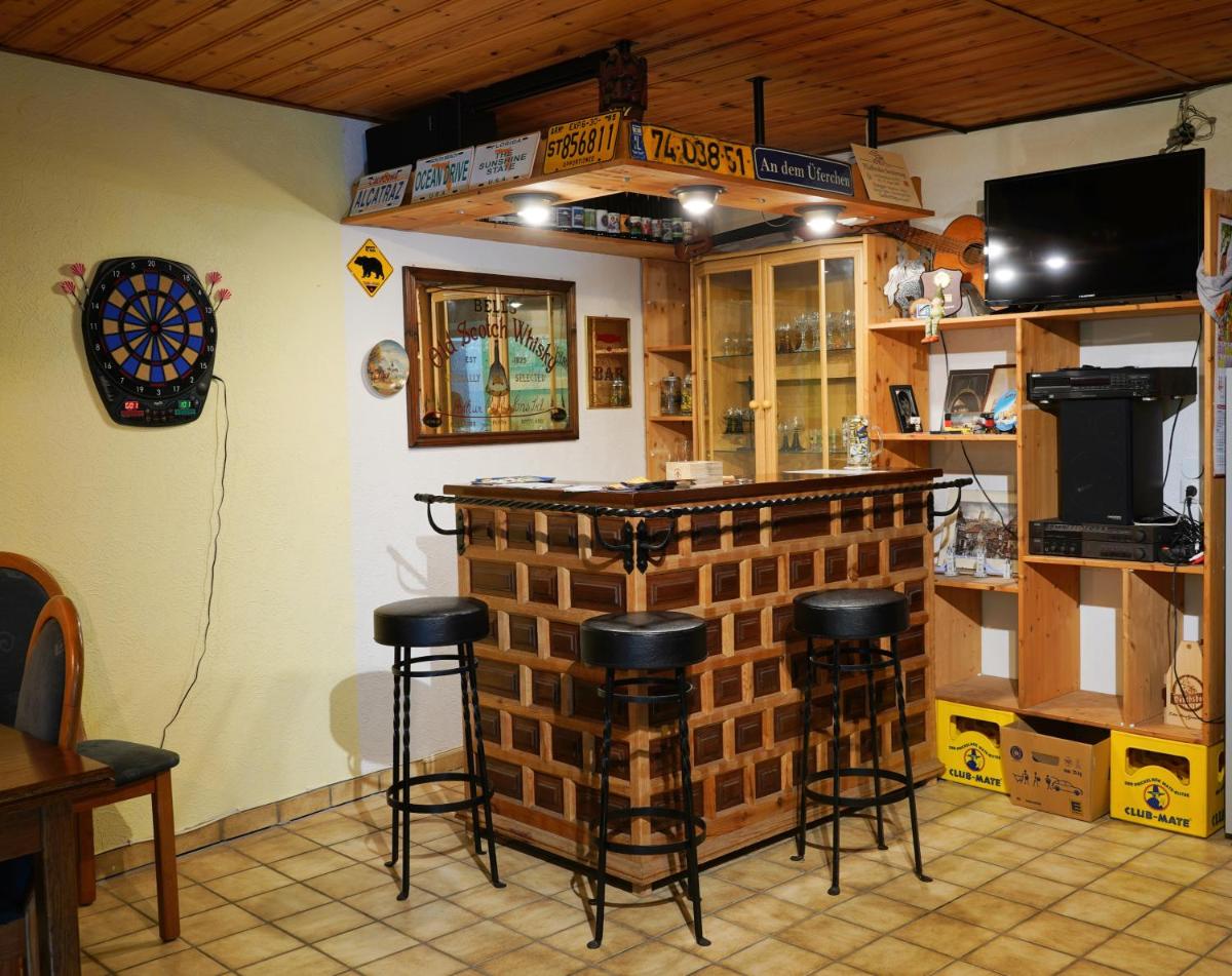 Hostel Bad Salzig - Housity