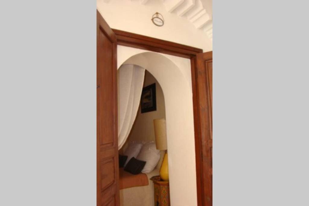 Emplacement N°1 ! RIAD ICA (EN EXCLUSIVITE) - Housity