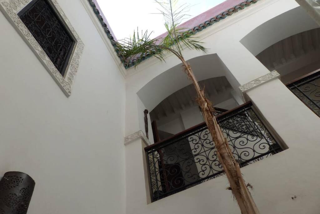 Emplacement N°1 ! RIAD ICA (EN EXCLUSIVITE) - Housity