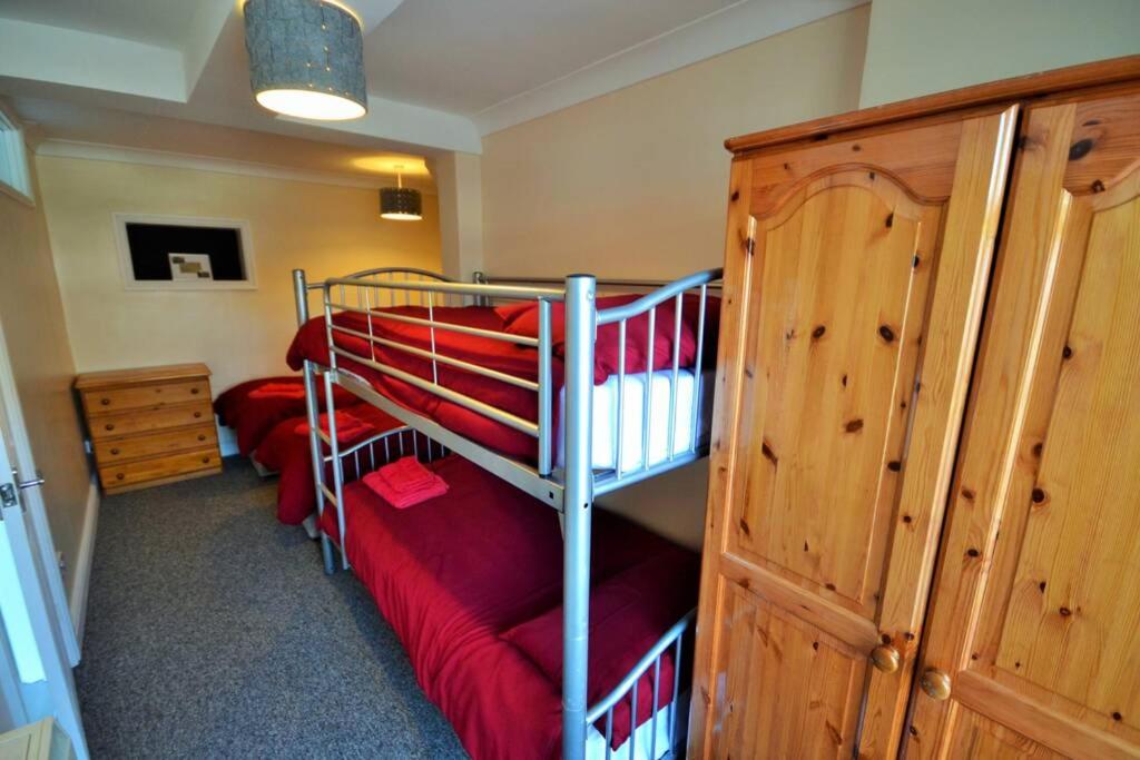 Teme Street Apartments - Housity