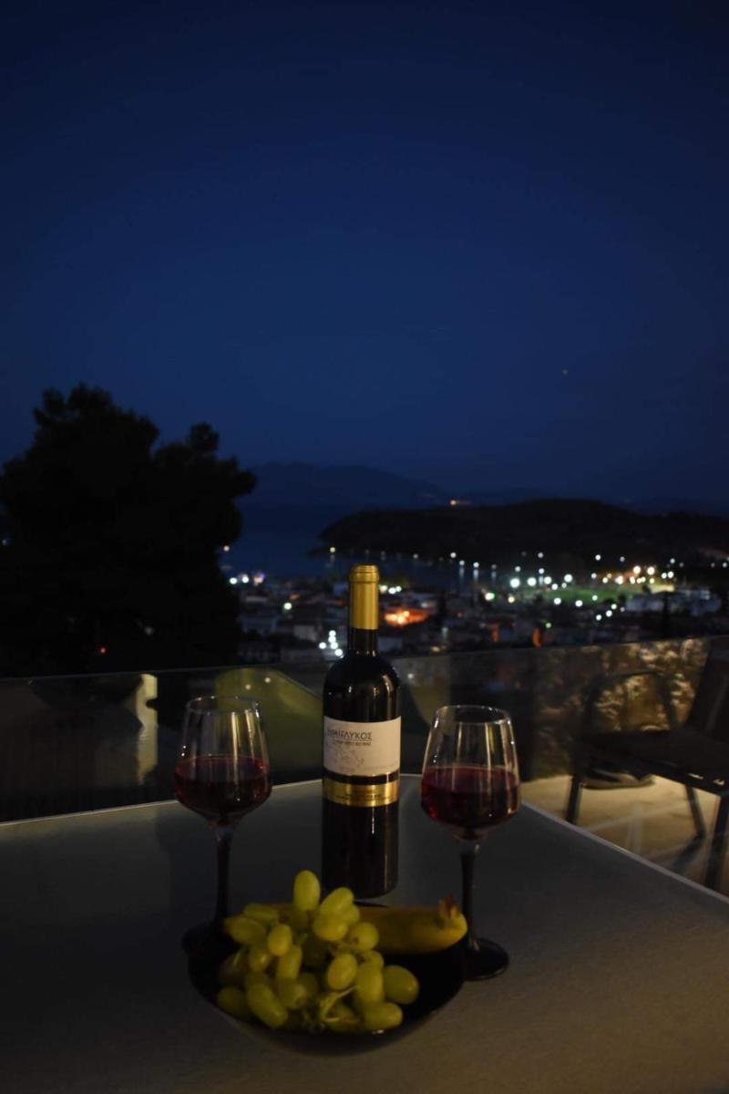 Nera's view - Housity