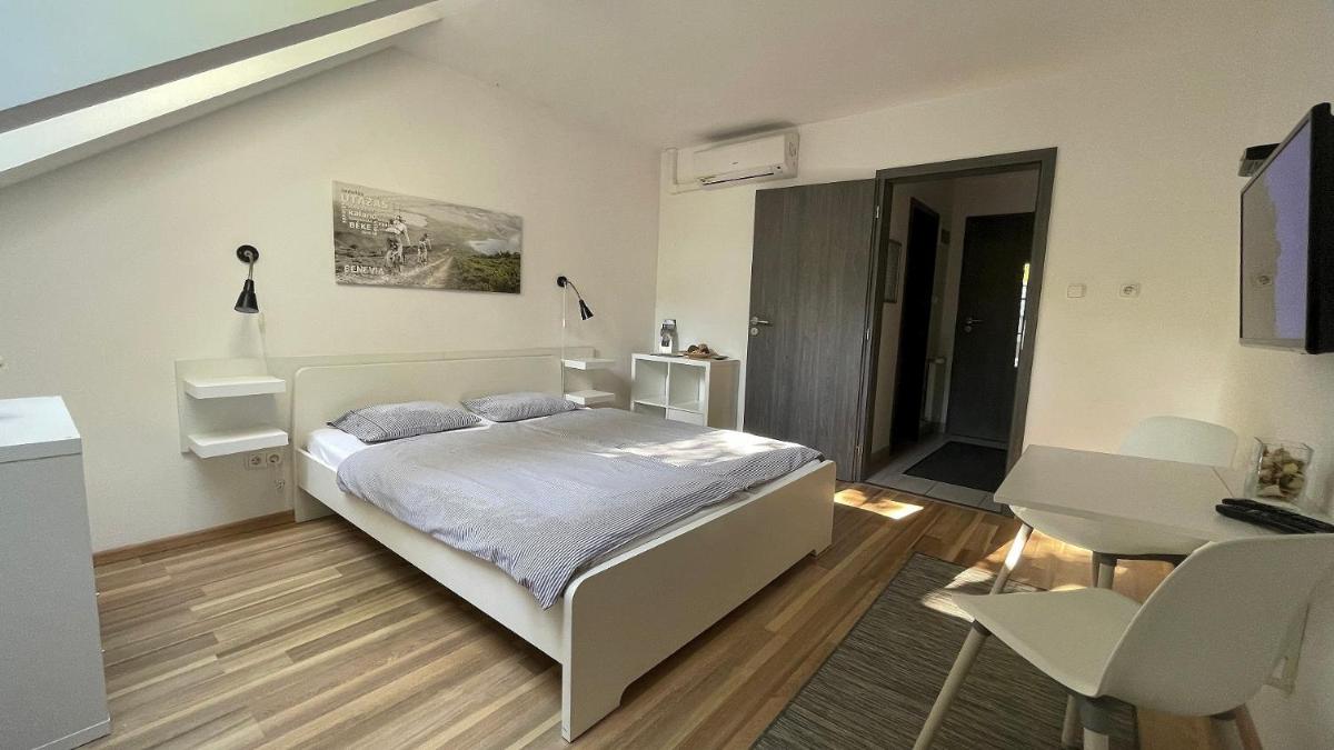 Benevia Apartments - Housity