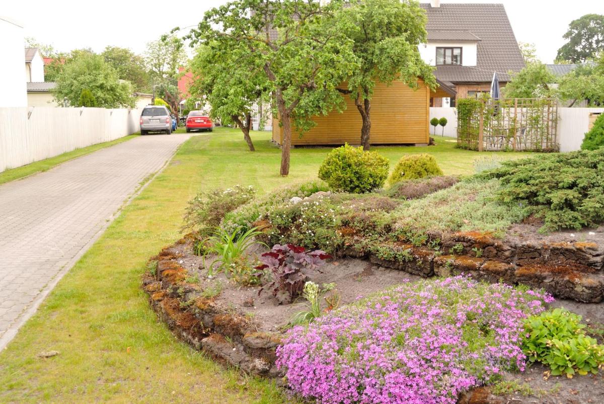 Jaani Puhkemaja - Housity