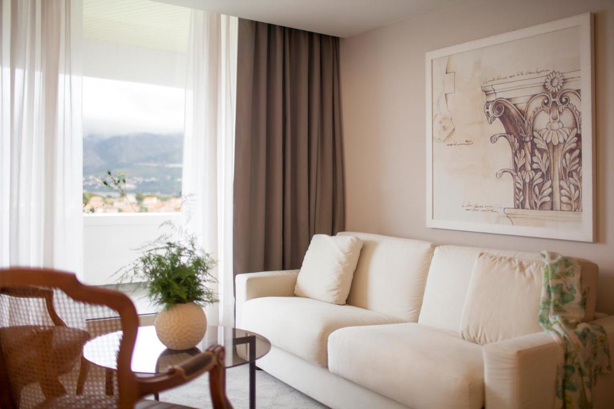 Hotel Croatia - Housity