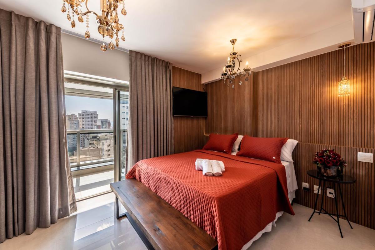 Rosemari's Apartments Republica - Housity