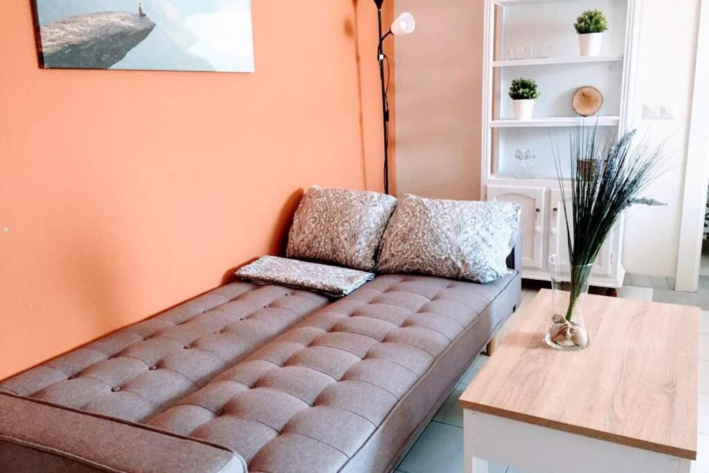 Apartamento 6 de Mayo - Housity