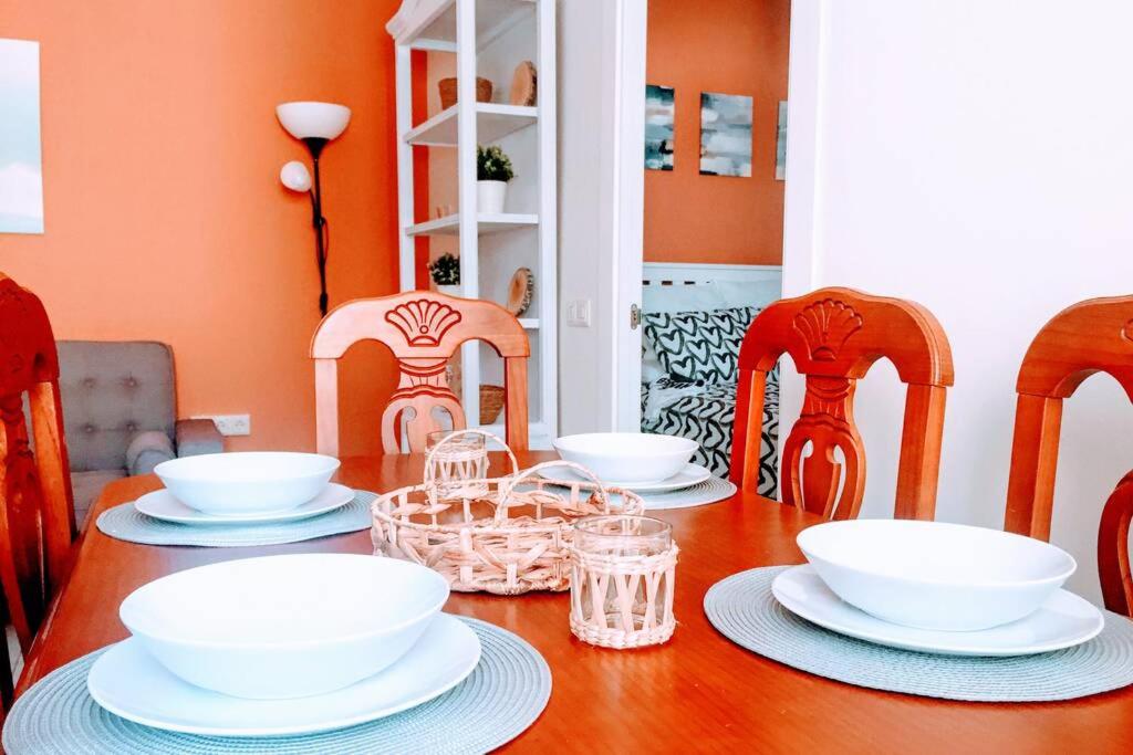 Apartamento 6 de Mayo - Housity