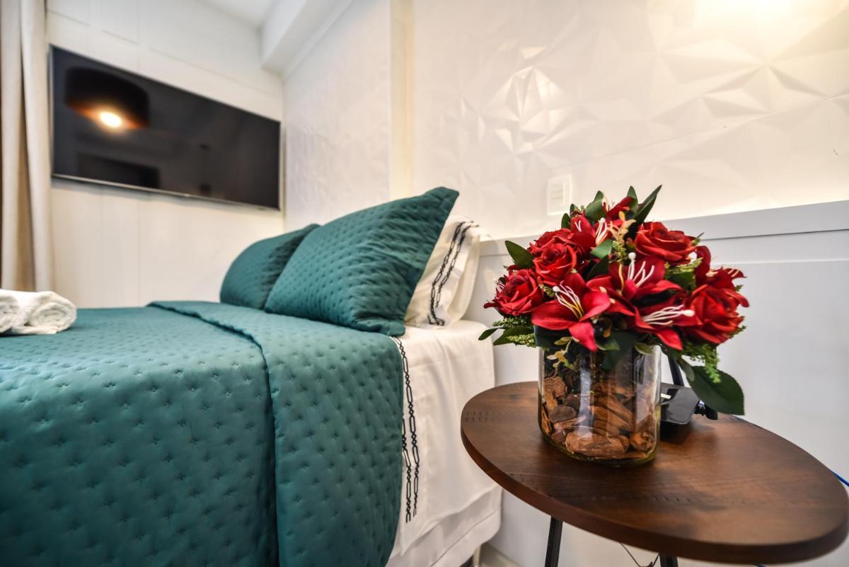 Rosemari's Apartments Republica - Housity