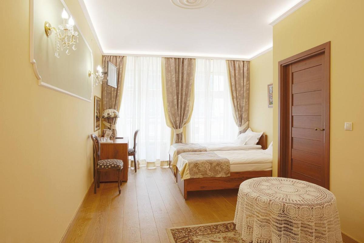 Aparthotel Grodzka 21 - Housity