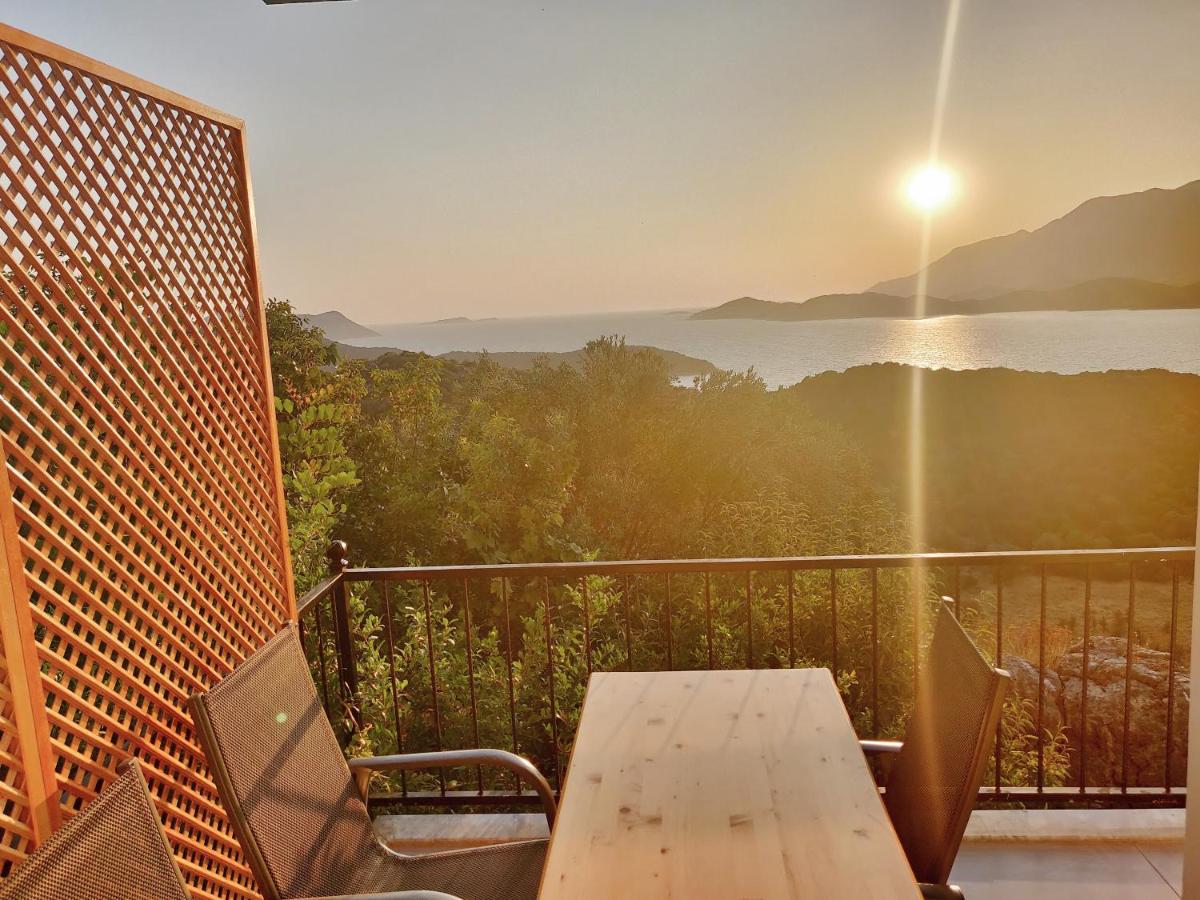 Olivia Homes Kaş - Housity