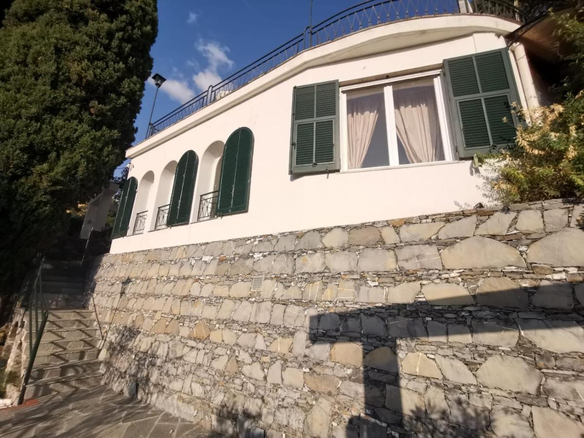 Rapallo Summer House - Housity