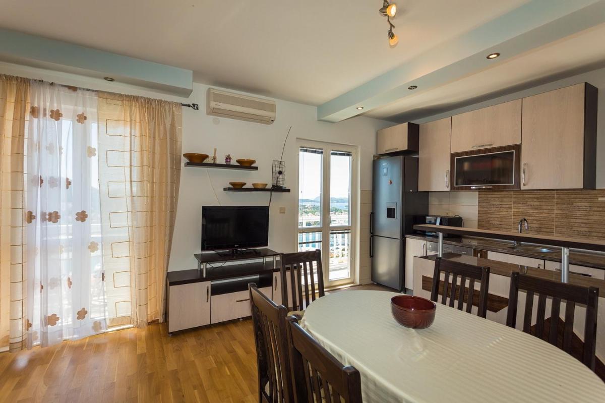 Panorama Tarik Rooms - Hizvo