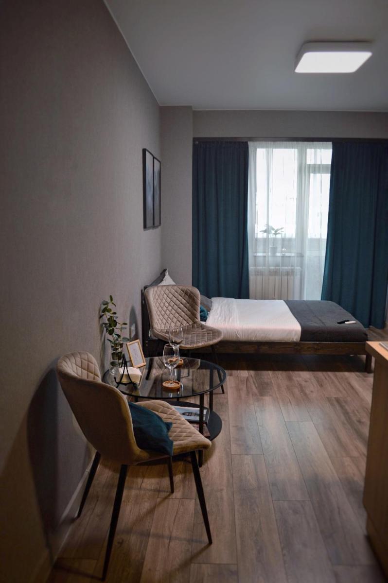 Rooms Apartments - Housity