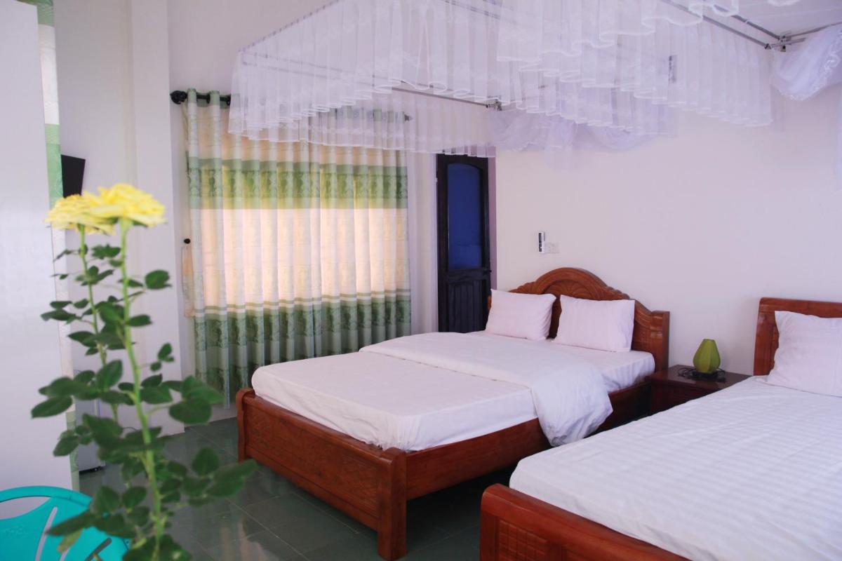 Sac Xanh Homestay - Housity
