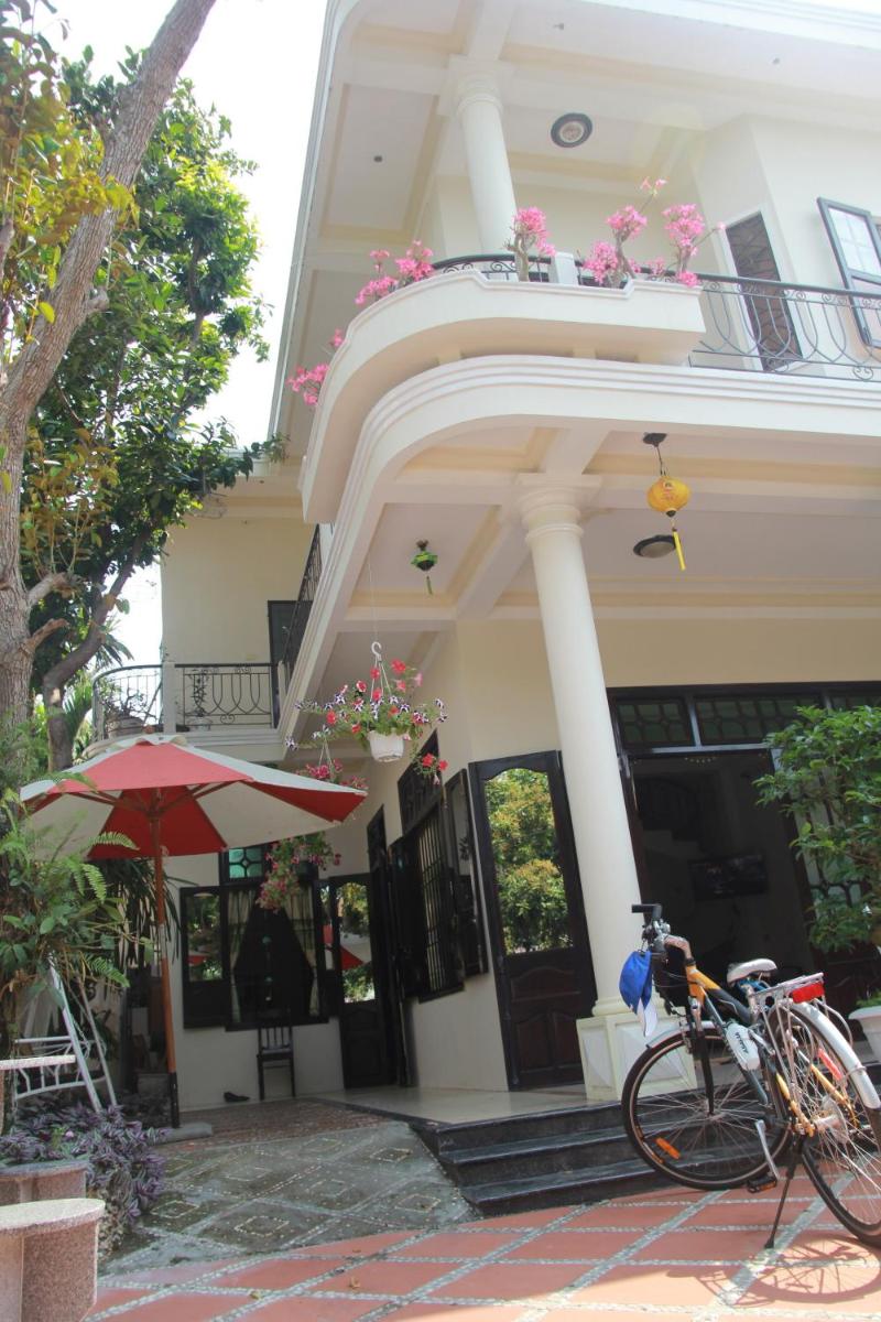 Sac Xanh Homestay - Housity