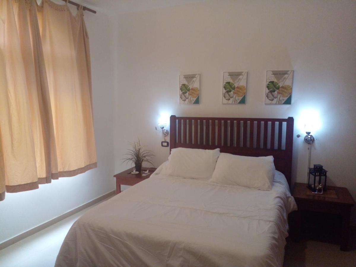 Apartamentos y habitaciones sol dominicus SOLO ADULTOS - Housity