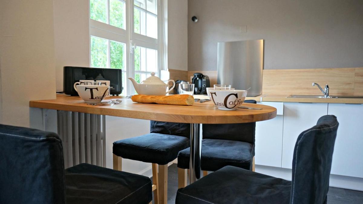 Little Suite - Chiara - Housity