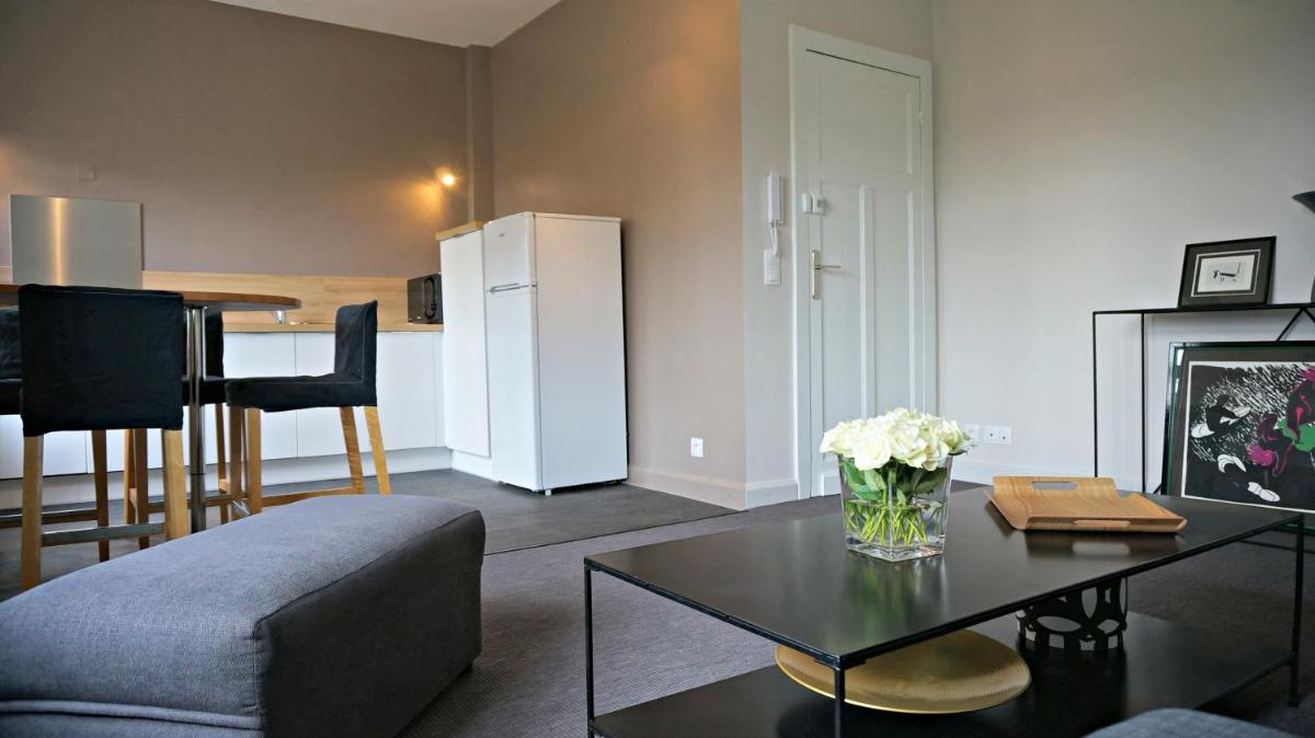 Little Suite - Chiara - Housity