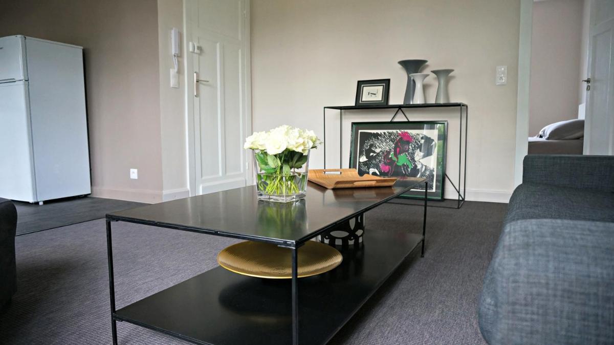 Little Suite - Chiara - Housity
