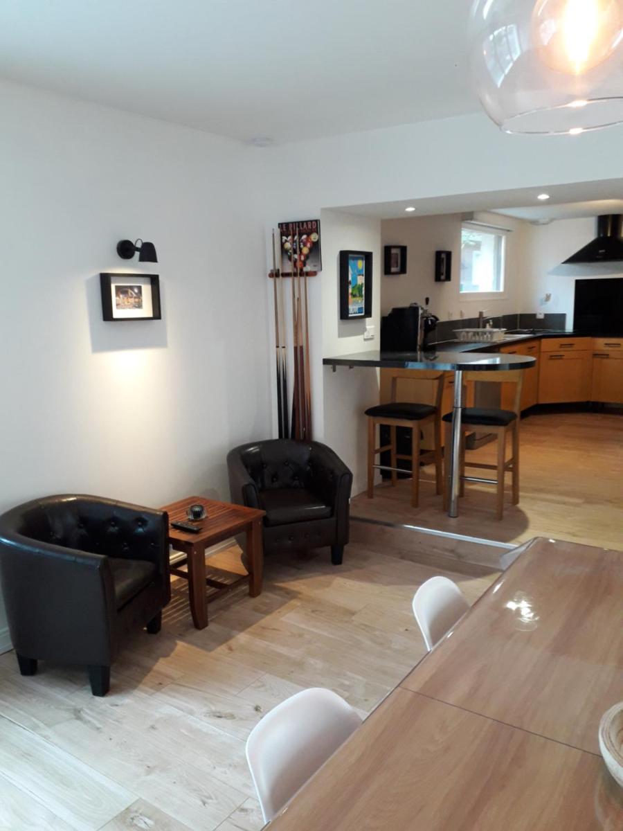 Le loft - Housity