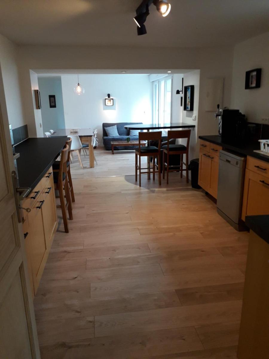 Le loft - Housity