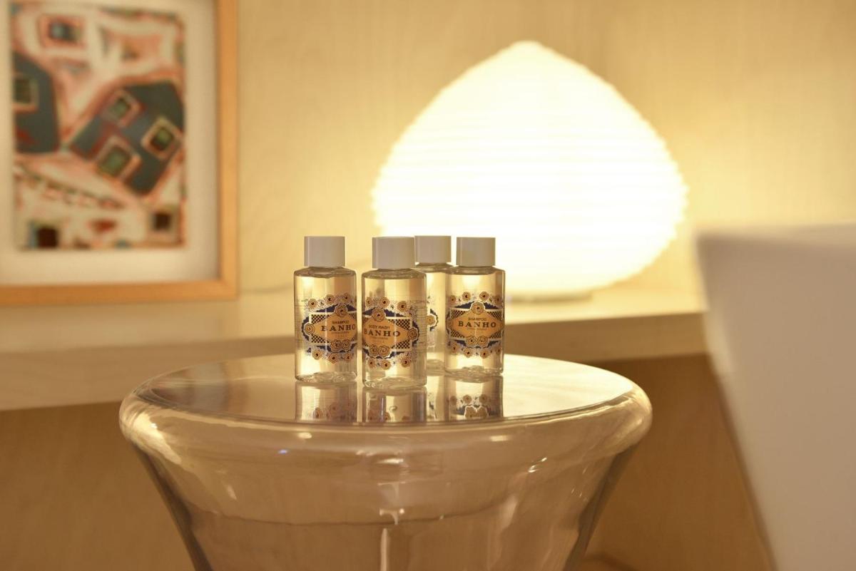 Imagem da galeria de Casas Da Lapa, Nature & Spa Hotel em Seia