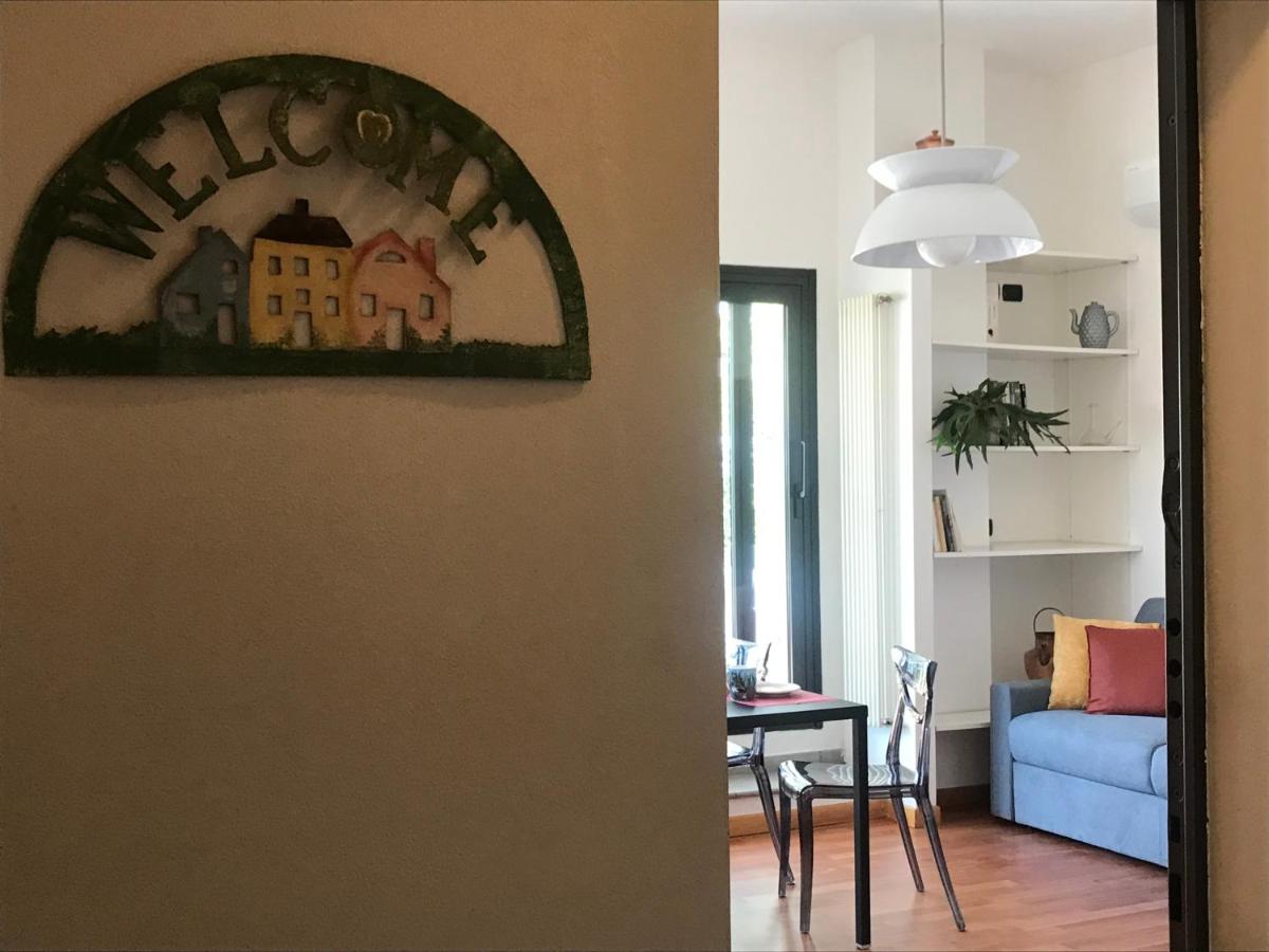 Up To Sky - Appartment With Terrace - Housity