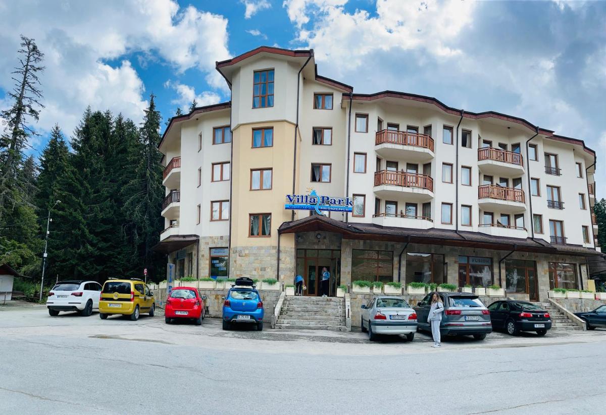 Studio Kris Villa Park - Housity