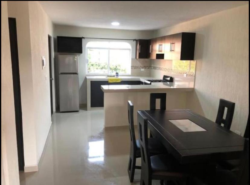 ¡Excelente departamento amueblado! - Housity