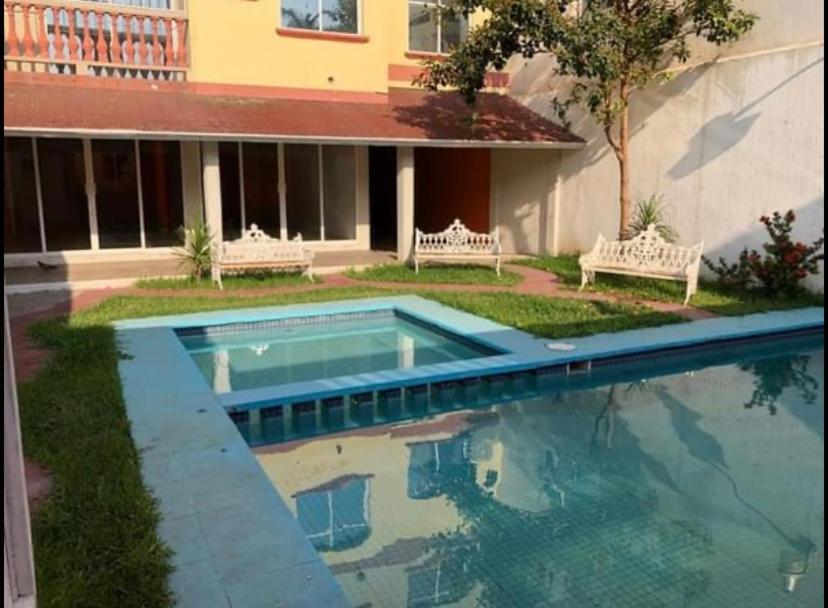 ¡Excelente departamento amueblado! - Housity