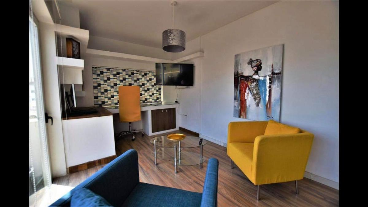 Suitetrails - Riviera Penthouse
