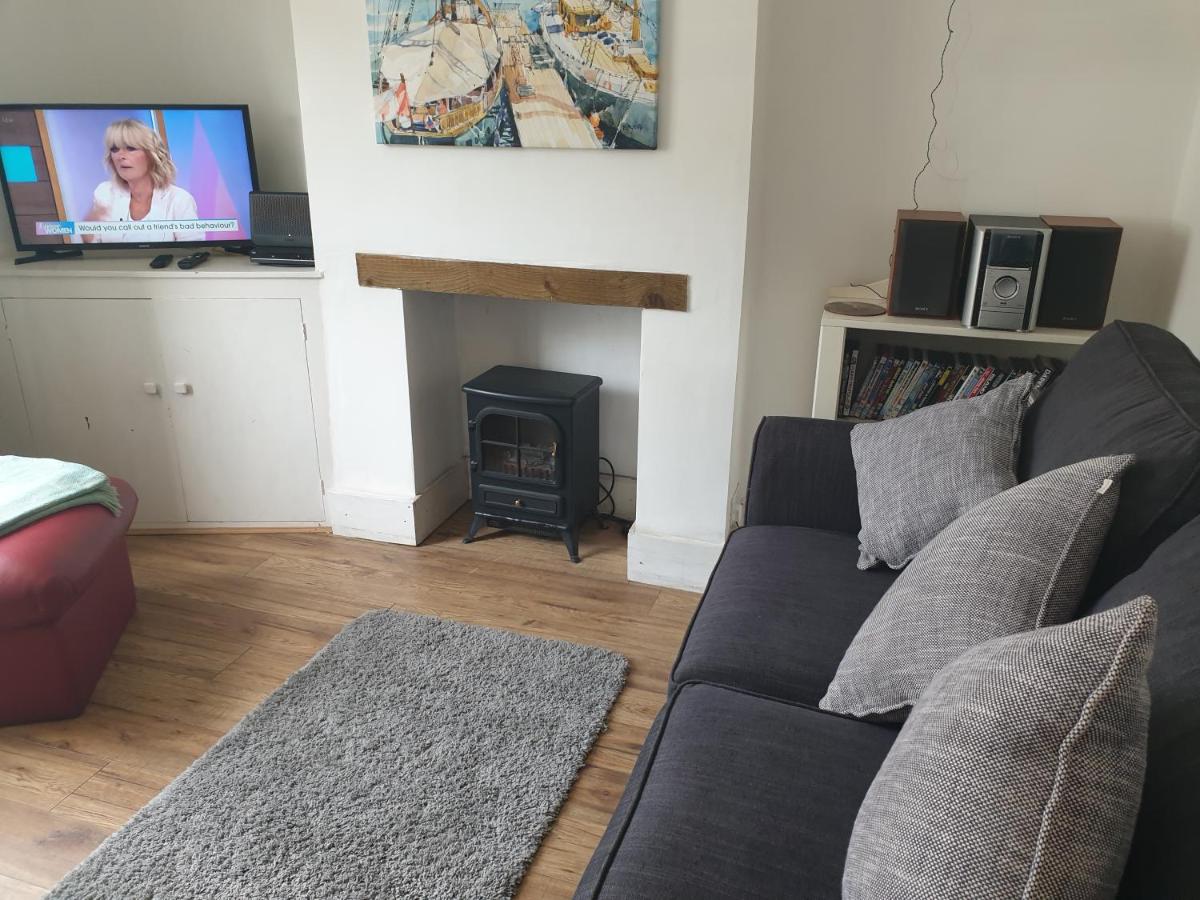 Kingfisher cottage - Housity