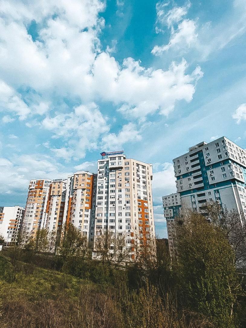 Cozy Sky Apartment - Housity