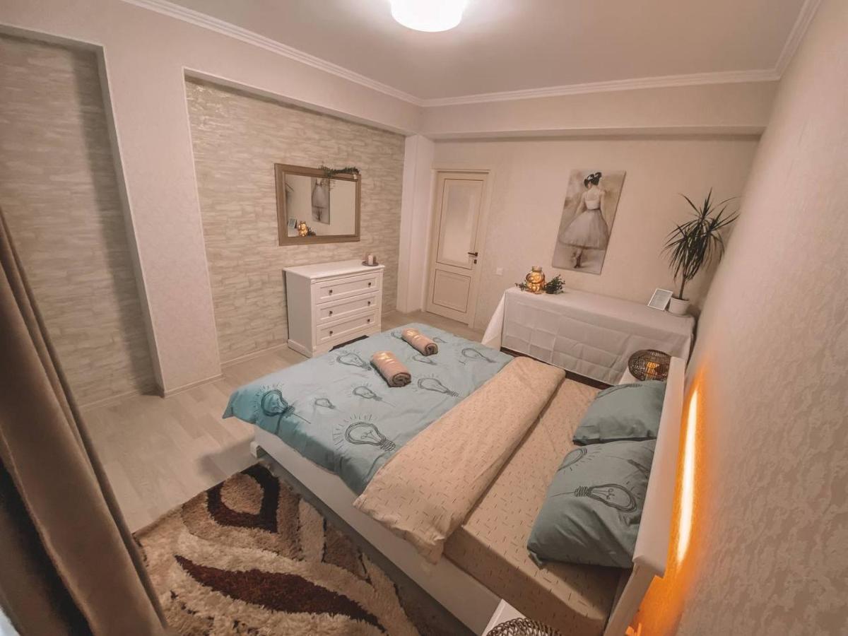 Cozy Sky Apartment - Housity