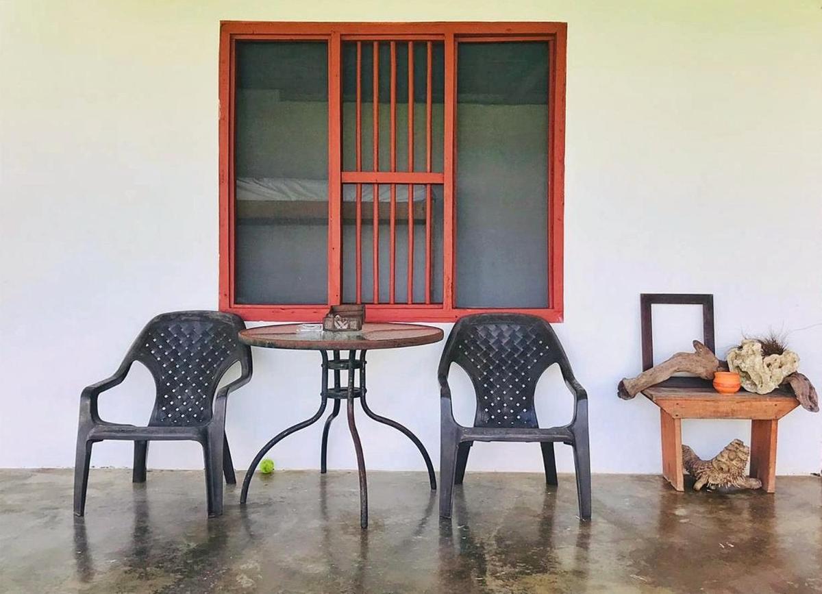 El Hongo Finca Hostal / Camping - Housity