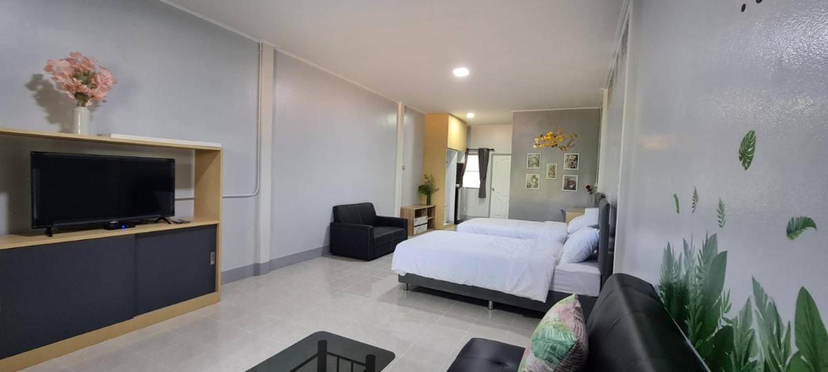 สวนเมืองจันท์ รีสอร์ท - Housity